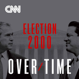 Show cover of Election 2000: Over/Time