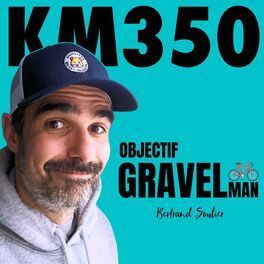 Show cover of KM350 - Objectif Gravelman