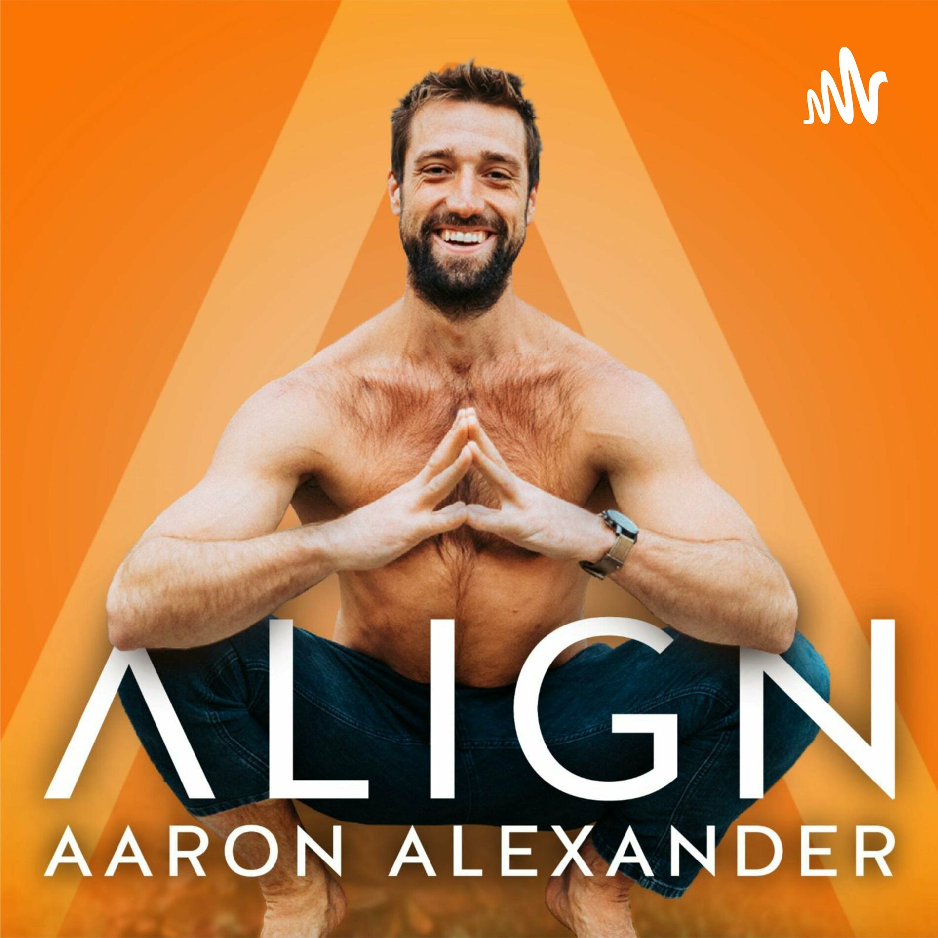 Listen to Align Podcast podcast | Deezer