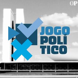 Show cover of Jogo Político
