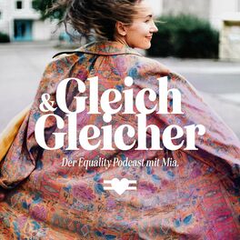 Show cover of Gleich & Gleicher