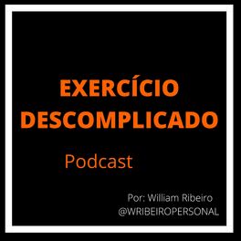 Show cover of Exercício Descomplicado