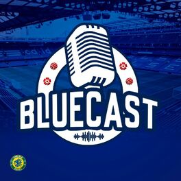 Show cover of Bluecast