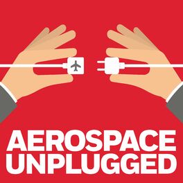Show cover of Aerospace Unplugged
