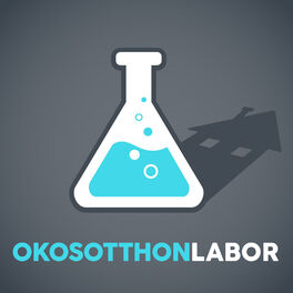 Show cover of OkosOtthon Labor