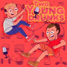 Show cover of Two Young Drunks