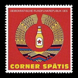 Show cover of Corner Späti