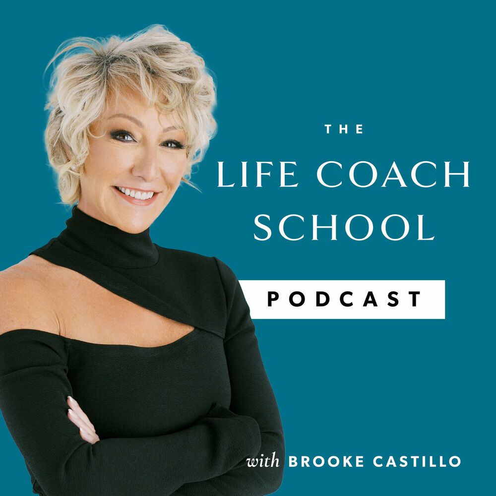 Listen to The Life Coach School Podcast podcast | Deezer