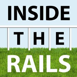 Show cover of Inside the Rails