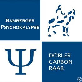 Show cover of Die Bamberger Psychokalypse