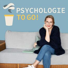 Show cover of Psychologie to go!