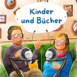 Show cover of Kinder und Bücher