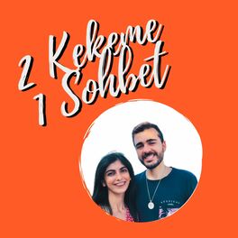 Show cover of 2 Kekeme 1 Sohbet