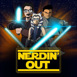 Show cover of Nerdin Out
