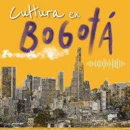 Show cover of Cultura en Bogotá