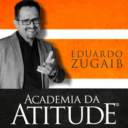 Show cover of Academia da Atitude ® Escola de Protagonismo