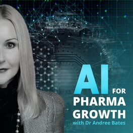Show cover of AI For Pharma Growth
