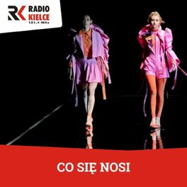Show cover of CO SIĘ NOSI
