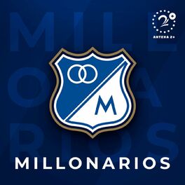 Show cover of Millonarios