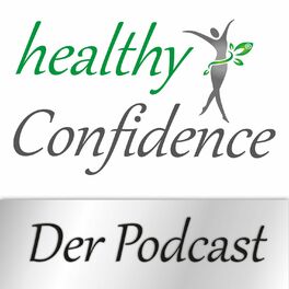 Show cover of healthy Confidence