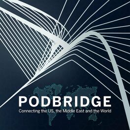 Show cover of Podbridge