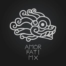 Show cover of Amor Fati Mx