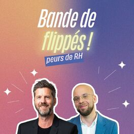 Show cover of Bande de flippés
