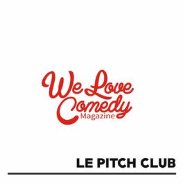 Show cover of Le Pitch Club
