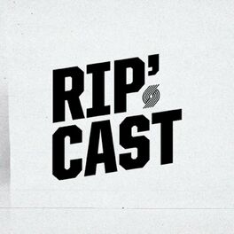 Show cover of The Rip'Cast