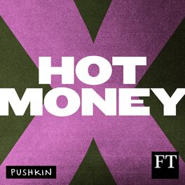 Show cover of Hot Money: Who Rules Porn?