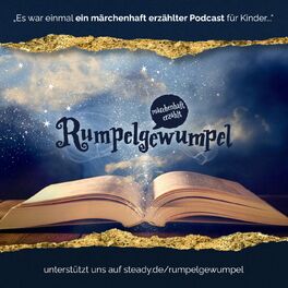 Show cover of Rumpelgewumpel