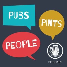Show cover of Pubs. Pints. People.