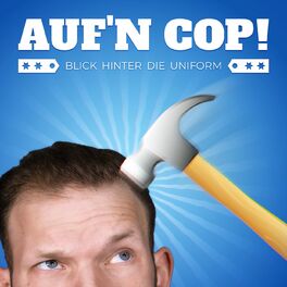 Show cover of Auf'n Cop