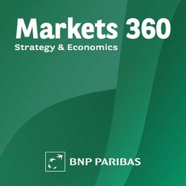 Show cover of BNP Paribas | Global Markets