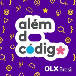 Carreiras na OLX Brasil