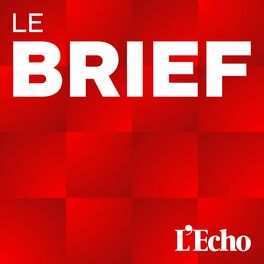 Show cover of Le Brief