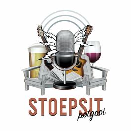 Show cover of Stoepsit Potgooi