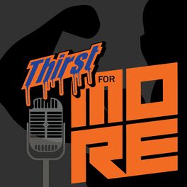 Show cover of THIRST For More Podcast