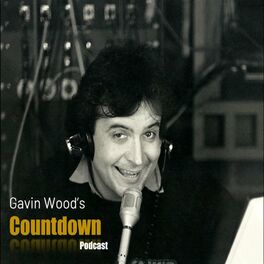 Show cover of Gavin Wood's Countdown Podcast