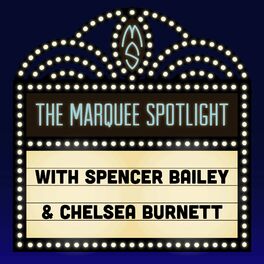 Show cover of The Marquee Spotlight