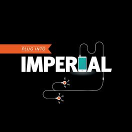 Show cover of Imperial College Podcast