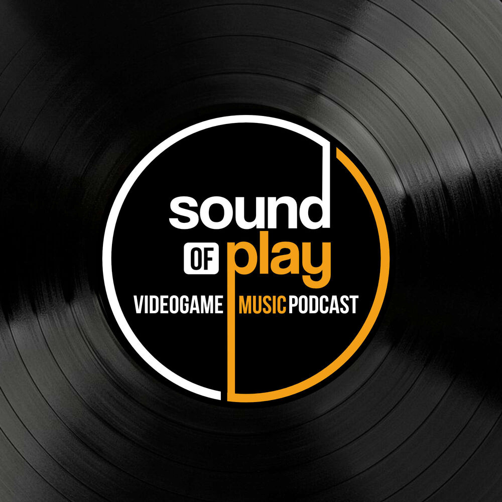 Listen to The Sound of Play videogame music podcast podcast
