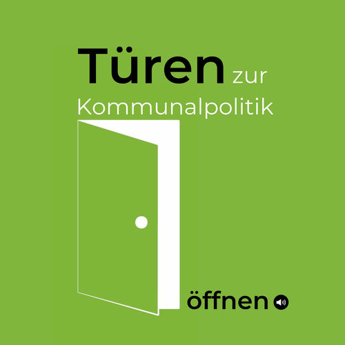 Listen to Türen zur Kommunalpolitik öffnen podcast Deezer Listen to Türen zur Kommunalpolitik öffnen podcast Deezer