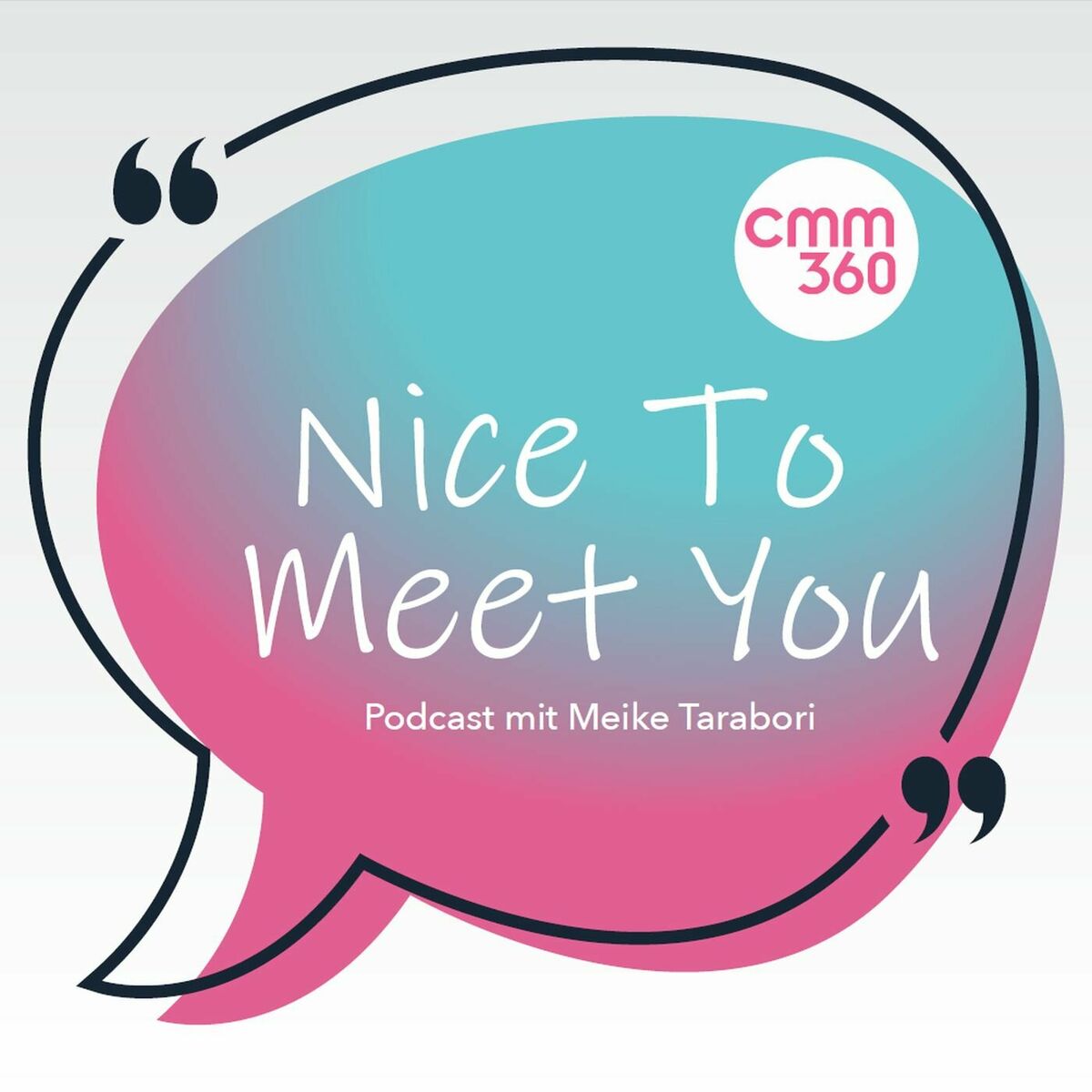 Nice To Meet You Podcast | Auf Deezer hören