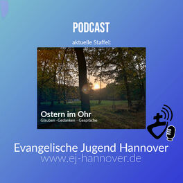 Show cover of Evangelische Jugend Hannover