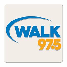 Show cover of WALK 97.5