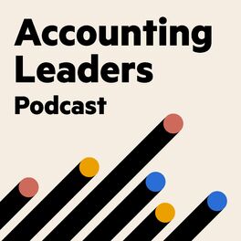 Show cover of Accounting Leaders Podcast