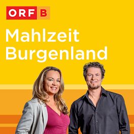 Show cover of Mahlzeit Burgenland - Kochen & Tratschen