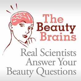 Show cover of The Beauty Brains