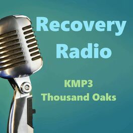 Show cover of The Recovery Radio Podcast - KMP3 - Long-Term Sobriety in A.A.